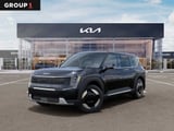 2026 Kia EV9 - Preview 2