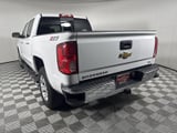 2017 Chevrolet Silverado 1500 - Preview 3
