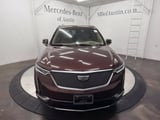 2022 Cadillac XT6 - Preview 3