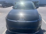 2026 Kia Sportage - Preview 3