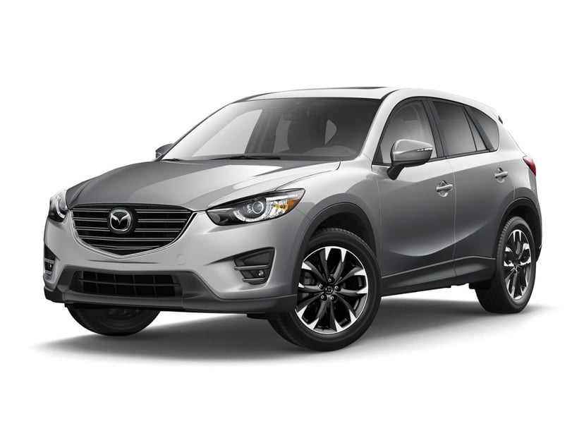 2016 Mazda CX-5 - Image 1