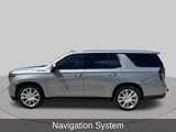 2024 Chevrolet Tahoe - Preview 2