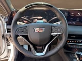 2026 Cadillac CT5 - Preview 10