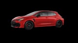 2026 Toyota GR Corolla - Preview 3
