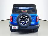 2022 Ford Bronco - Preview 6