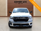 2026 Ram 1500 - Preview 8