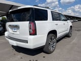 2019 GMC Yukon - Preview 4