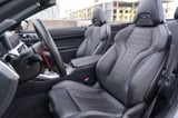 2023 BMW M4 - Preview 13