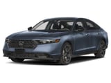 2026 Honda Accord - Preview 2