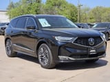 2026 Acura MDX - Preview 3