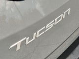 2025 Hyundai Tucson - Preview 12