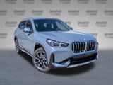 2026 BMW X1 - Preview 3
