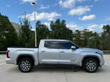 2023 Toyota Tundra - Preview 3