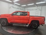 2024 Toyota Tacoma - Preview 4
