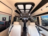 2020 Mercedes-Benz Sprinter - Preview 14