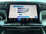 2026 Jeep Grand Wagoneer - Preview 4