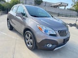 2014 Buick Encore - Preview 10