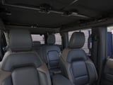 2026 Ford Bronco - Preview 12
