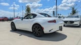 2026 Mazda MX-5 - Preview 6