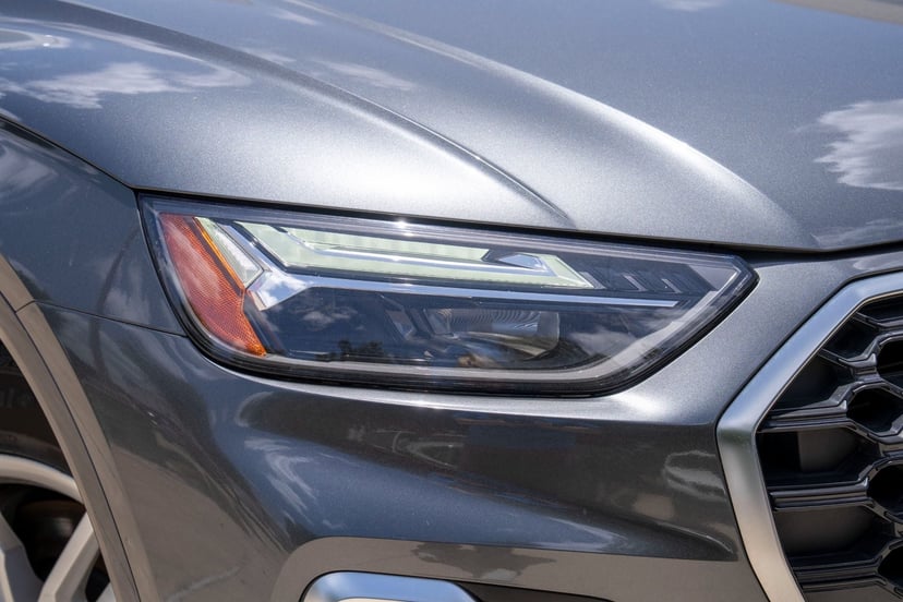 2023 Audi Q5 - Image 2