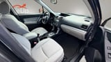 2015 Subaru Forester - Preview 11