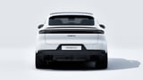 2026 Porsche Cayenne - Preview 7