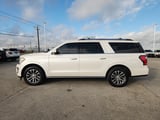 2018 Ford Expedition MAX - Preview 4