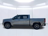 2026 Chevrolet Silverado - Preview 3
