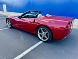 2008 Chevrolet Corvette - Preview 7