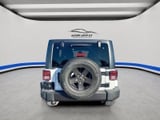 2016 Jeep Wrangler - Preview 4