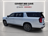 2026 GMC Yukon XL - Preview 7