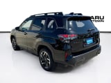 2026 Subaru Forester - Preview 4