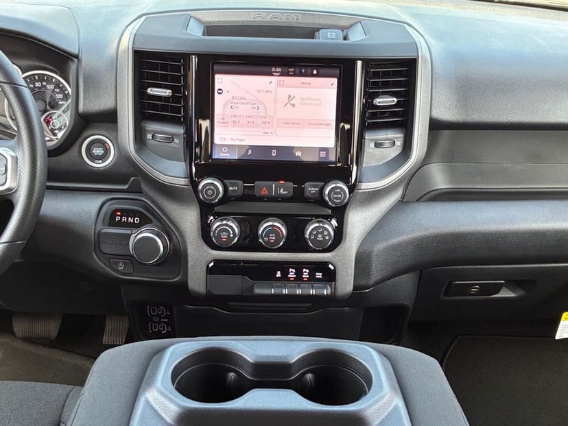 2026 Ram 1500 - Image 2