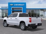 2026 Chevrolet Silverado 1500 - Preview 3