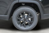 2026 Jeep Grand Cherokee - Preview 9