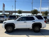 2026 Toyota 4Runner - Preview 7