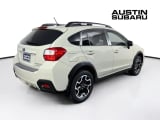 2016 Subaru Crosstrek - Preview 7
