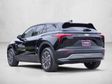 2026 Chevrolet Blazer EV - Preview 7
