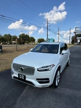 2017 Volvo XC90 - Preview 2