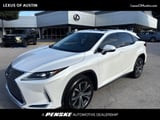 2021 Lexus RX - Preview 2