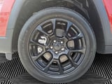 2026 Jeep Compass - Preview 14