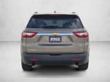 2020 Chevrolet Traverse - Preview 7