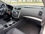 2017 Nissan Altima - Preview 10