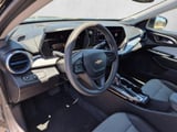 2025 Chevrolet Trax - Preview 10