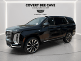 2026 Cadillac Escalade - Preview 3