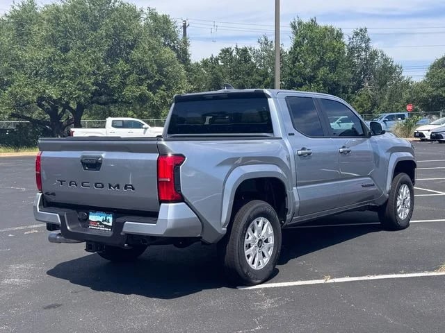 2026 Toyota Tacoma - Image 3