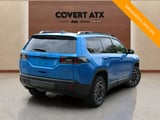 2026 Jeep Cherokee - Preview 6