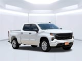 2026 Chevrolet Silverado 1500 - Preview 7