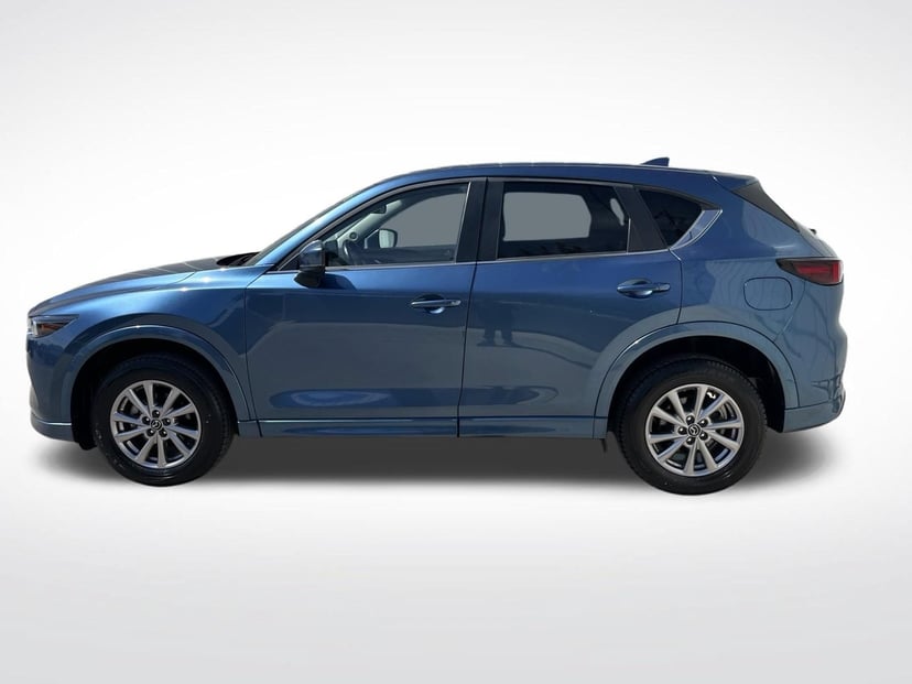 2024 Mazda CX-5 - Image 2