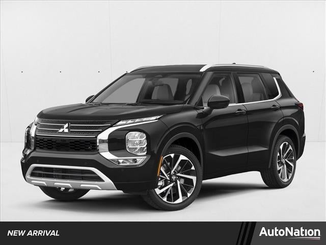 2023 Mitsubishi Outlander - Image 1